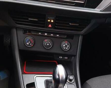 Белый Фольксваген Джетта, объемом двигателя 1.4 л и пробегом 86 тыс. км за 19500 $, фото 19 на Automoto.ua