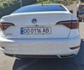 Белый Фольксваген Джетта, объемом двигателя 1.4 л и пробегом 65 тыс. км за 15500 $, фото 11 на Automoto.ua