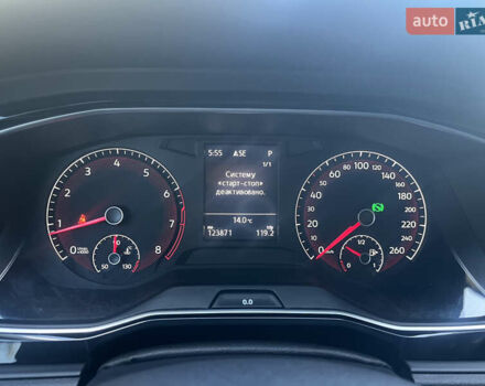 Фольксваген Джетта 2021 в Сумах на Automoto.ua Белый Фольксваген Джетта, объемом двигателя 1.4 л и пробегом 124 тыс. км за 16750 $, фото 22 на Automoto.ua