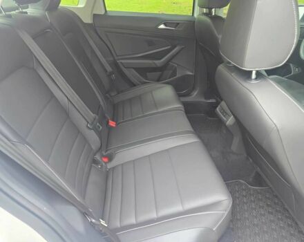 Білий Фольксваген Джетта, об'ємом двигуна 1.4 л та пробігом 17 тис. км за 8400 $, фото 11 на Automoto.ua