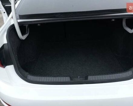 Белый Фольксваген Джетта, объемом двигателя 1.4 л и пробегом 86 тыс. км за 19500 $, фото 9 на Automoto.ua