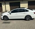 Білий Фольксваген Джетта, об'ємом двигуна 1.4 л та пробігом 88 тис. км за 18300 $, фото 1 на Automoto.ua