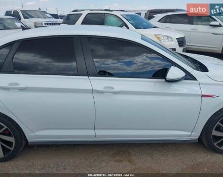 Білий Фольксваген Джетта, об'ємом двигуна 1.98 л та пробігом 56 тис. км за 4300 $, фото 4 на Automoto.ua