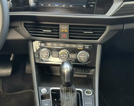 Белый Фольксваген Джетта, объемом двигателя 1.4 л и пробегом 124 тыс. км за 16500 $, фото 20 на Automoto.ua