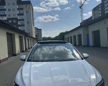 Белый Фольксваген Джетта, объемом двигателя 1.4 л и пробегом 88 тыс. км за 19700 $, фото 6 на Automoto.ua