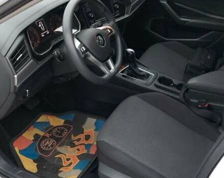 Белый Фольксваген Джетта, объемом двигателя 1.4 л и пробегом 86 тыс. км за 19500 $, фото 15 на Automoto.ua