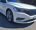 Белый Фольксваген Джетта, объемом двигателя 1.4 л и пробегом 65 тыс. км за 15500 $, фото 2 на Automoto.ua