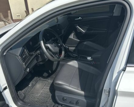 Белый Фольксваген Джетта, объемом двигателя 1.4 л и пробегом 88 тыс. км за 19700 $, фото 8 на Automoto.ua