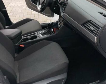 Белый Фольксваген Джетта, объемом двигателя 1.4 л и пробегом 86 тыс. км за 19500 $, фото 13 на Automoto.ua