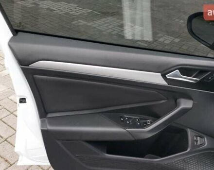 Белый Фольксваген Джетта, объемом двигателя 1.4 л и пробегом 86 тыс. км за 19500 $, фото 14 на Automoto.ua