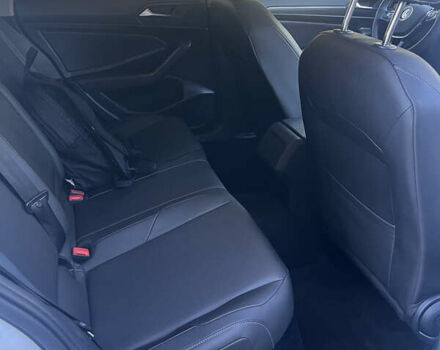 Фольксваген Джетта 2021 в Сумах на Automoto.ua Белый Фольксваген Джетта, объемом двигателя 1.4 л и пробегом 124 тыс. км за 16750 $, фото 15 на Automoto.ua