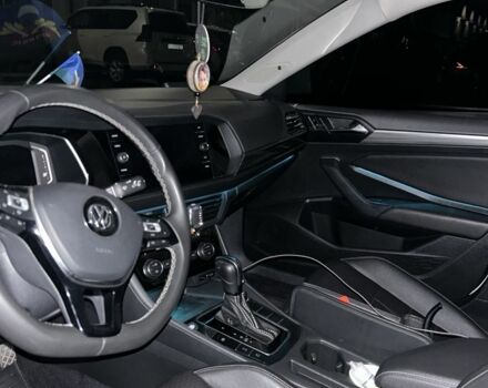 Белый Фольксваген Джетта, объемом двигателя 1.4 л и пробегом 88 тыс. км за 19700 $, фото 23 на Automoto.ua