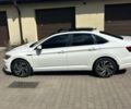 Белый Фольксваген Джетта, объемом двигателя 1.4 л и пробегом 88 тыс. км за 18300 $, фото 1 на Automoto.ua