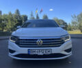 Фольксваген Джетта 2021 в Сумах на Automoto.ua Белый Фольксваген Джетта, объемом двигателя 1.4 л и пробегом 124 тыс. км за 16750 $, фото 5 на Automoto.ua