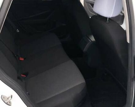 Белый Фольксваген Джетта, объемом двигателя 1.4 л и пробегом 86 тыс. км за 19500 $, фото 18 на Automoto.ua