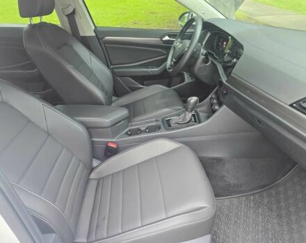 Білий Фольксваген Джетта, об'ємом двигуна 1.4 л та пробігом 17 тис. км за 8400 $, фото 6 на Automoto.ua