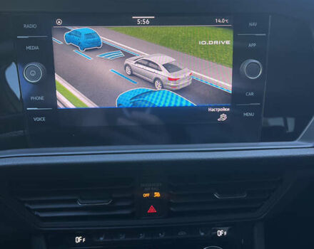 Фольксваген Джетта 2021 в Сумах на Automoto.ua Белый Фольксваген Джетта, объемом двигателя 1.4 л и пробегом 124 тыс. км за 16750 $, фото 24 на Automoto.ua