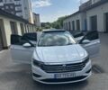 Белый Фольксваген Джетта, объемом двигателя 1.4 л и пробегом 88 тыс. км за 19700 $, фото 7 на Automoto.ua