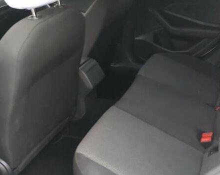 Белый Фольксваген Джетта, объемом двигателя 1.4 л и пробегом 86 тыс. км за 19500 $, фото 11 на Automoto.ua