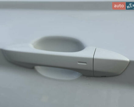 Белый Фольксваген Джетта, объемом двигателя 1.4 л и пробегом 124 тыс. км за 16500 $, фото 15 на Automoto.ua