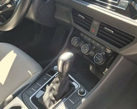 Белый Фольксваген Джетта, объемом двигателя 1.4 л и пробегом 65 тыс. км за 15500 $, фото 12 на Automoto.ua