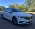Фольксваген Джетта 2021 в Сумах на Automoto.ua Белый Фольксваген Джетта, объемом двигателя 1.4 л и пробегом 124 тыс. км за 16750 $, фото 1 на Automoto.ua