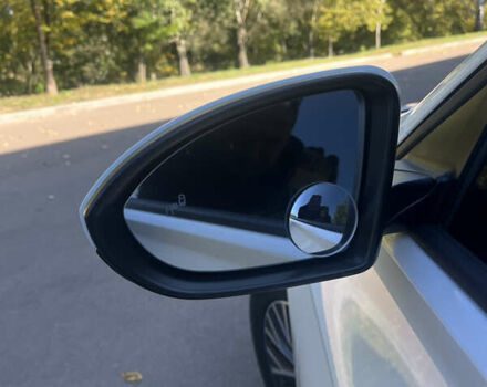 Фольксваген Джетта 2021 в Сумах на Automoto.ua Белый Фольксваген Джетта, объемом двигателя 1.4 л и пробегом 124 тыс. км за 16750 $, фото 10 на Automoto.ua