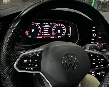 Белый Фольксваген Джетта, объемом двигателя 2 л и пробегом 102 тыс. км за 21200 $, фото 12 на Automoto.ua