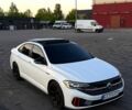 Белый Фольксваген Джетта, объемом двигателя 2 л и пробегом 110 тыс. км за 20400 $, фото 1 на Automoto.ua