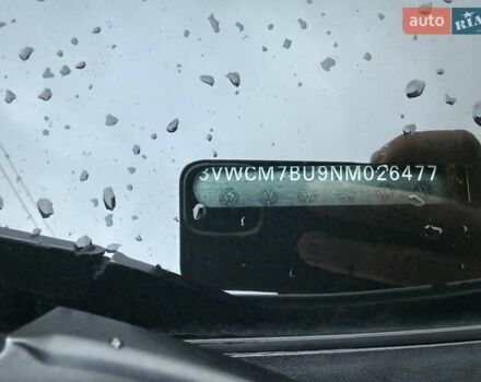 Білий Фольксваген Джетта, об'ємом двигуна 1.5 л та пробігом 110 тис. км за 19999 $, фото 31 на Automoto.ua