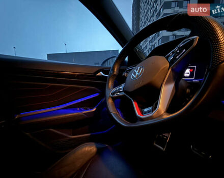 Білий Фольксваген Джетта, об'ємом двигуна 1.98 л та пробігом 104 тис. км за 23000 $, фото 17 на Automoto.ua