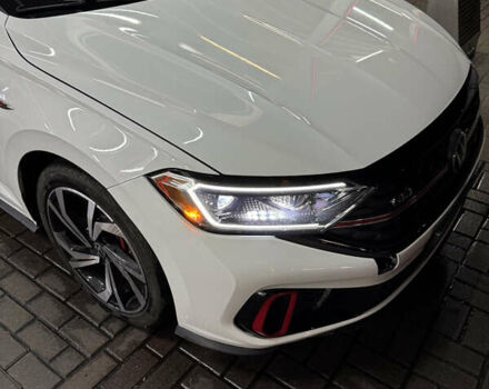 Білий Фольксваген Джетта, об'ємом двигуна 1.98 л та пробігом 102 тис. км за 24900 $, фото 9 на Automoto.ua