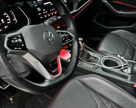 Белый Фольксваген Джетта, объемом двигателя 2 л и пробегом 102 тыс. км за 21200 $, фото 6 на Automoto.ua