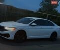 Білий Фольксваген Джетта, об'ємом двигуна 1.5 л та пробігом 115 тис. км за 21400 $, фото 1 на Automoto.ua