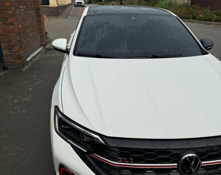 Білий Фольксваген Джетта, об'ємом двигуна 1.98 л та пробігом 102 тис. км за 24900 $, фото 1 на Automoto.ua