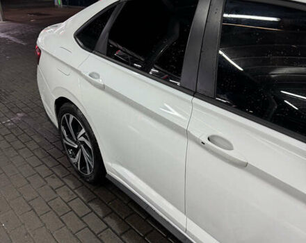 Білий Фольксваген Джетта, об'ємом двигуна 1.98 л та пробігом 102 тис. км за 24900 $, фото 3 на Automoto.ua