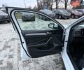 Білий Фольксваген Джетта, об'ємом двигуна 1.5 л та пробігом 110 тис. км за 19999 $, фото 18 на Automoto.ua