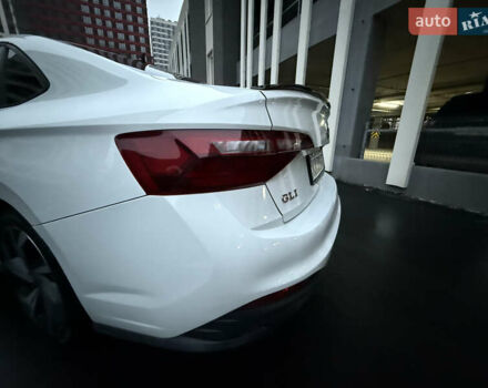 Білий Фольксваген Джетта, об'ємом двигуна 1.98 л та пробігом 104 тис. км за 23000 $, фото 12 на Automoto.ua