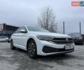 Білий Фольксваген Джетта, об'ємом двигуна 1.5 л та пробігом 110 тис. км за 19999 $, фото 16 на Automoto.ua
