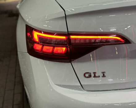 Білий Фольксваген Джетта, об'ємом двигуна 1.98 л та пробігом 102 тис. км за 24900 $, фото 15 на Automoto.ua