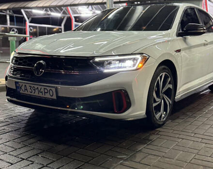 Білий Фольксваген Джетта, об'ємом двигуна 1.98 л та пробігом 102 тис. км за 24900 $, фото 17 на Automoto.ua