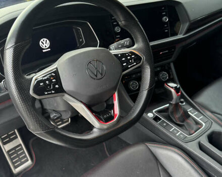 Білий Фольксваген Джетта, об'ємом двигуна 1.98 л та пробігом 102 тис. км за 24900 $, фото 7 на Automoto.ua