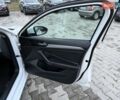 Білий Фольксваген Джетта, об'ємом двигуна 1.5 л та пробігом 110 тис. км за 19999 $, фото 29 на Automoto.ua