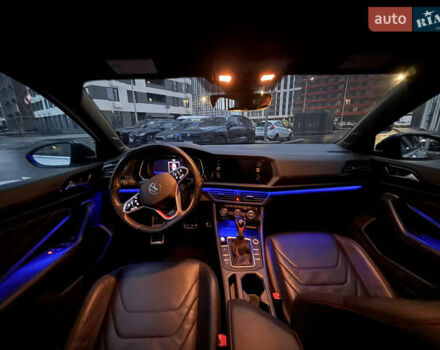 Білий Фольксваген Джетта, об'ємом двигуна 1.98 л та пробігом 104 тис. км за 23000 $, фото 11 на Automoto.ua