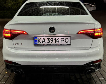 Білий Фольксваген Джетта, об'ємом двигуна 1.98 л та пробігом 102 тис. км за 24900 $, фото 12 на Automoto.ua