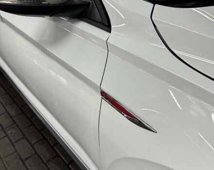 Білий Фольксваген Джетта, об'ємом двигуна 1.98 л та пробігом 102 тис. км за 24900 $, фото 4 на Automoto.ua