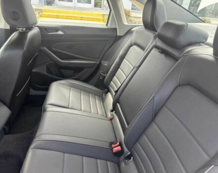 Белый Фольксваген Джетта, объемом двигателя 1.5 л и пробегом 29 тыс. км за 3200 $, фото 9 на Automoto.ua