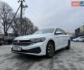 Білий Фольксваген Джетта, об'ємом двигуна 1.5 л та пробігом 110 тис. км за 19999 $, фото 4 на Automoto.ua