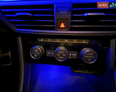 Білий Фольксваген Джетта, об'ємом двигуна 1.98 л та пробігом 104 тис. км за 23000 $, фото 15 на Automoto.ua