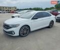 Білий Фольксваген Джетта, об'ємом двигуна 1.5 л та пробігом 112 тис. км за 4500 $, фото 1 на Automoto.ua
